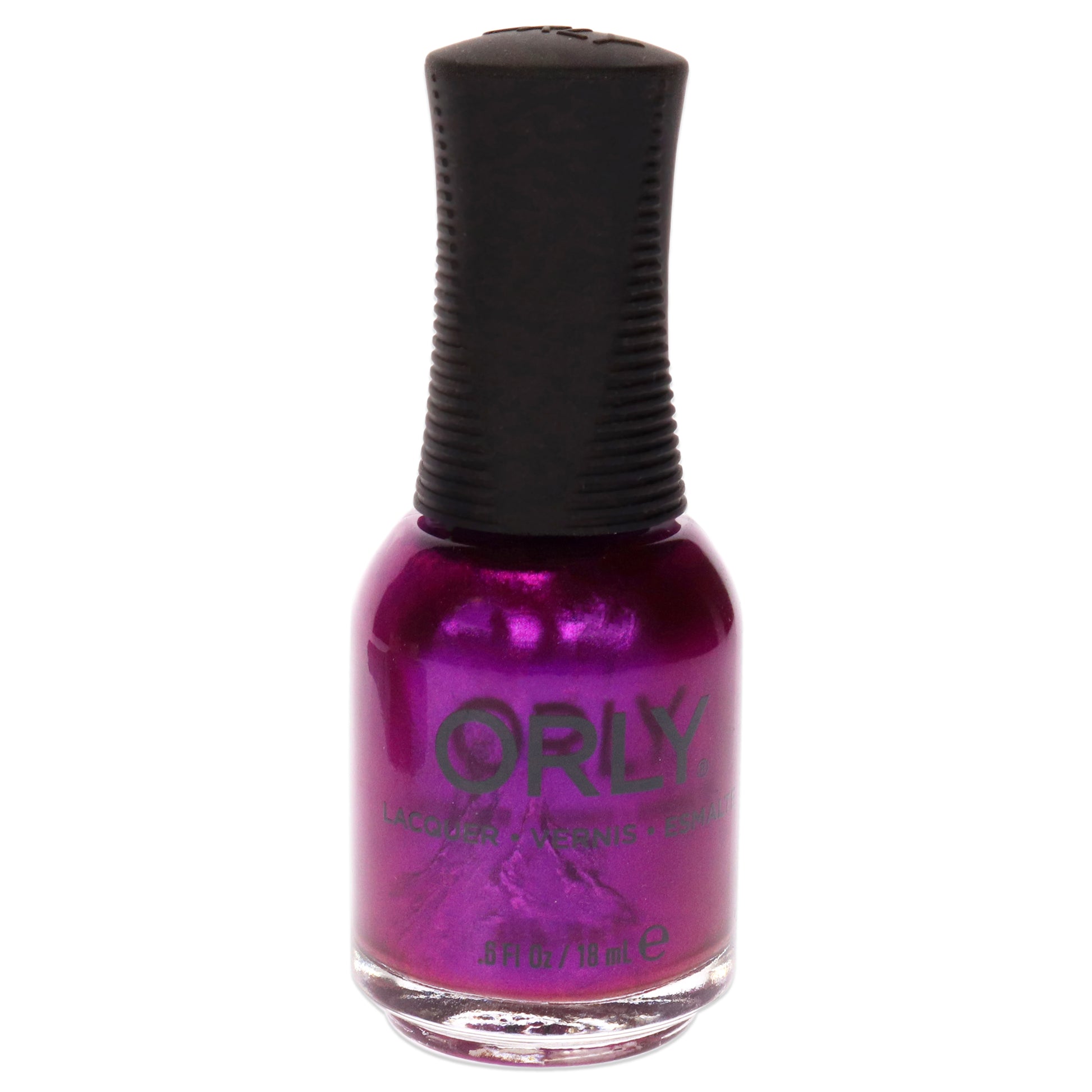 Orly Nail Lacquer