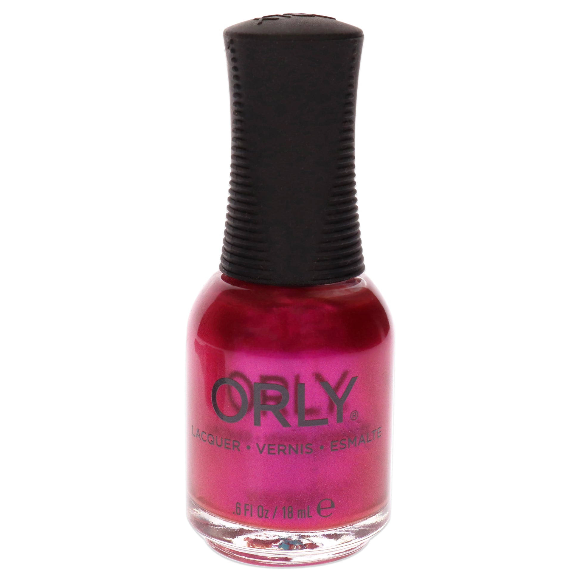 Orly Nail Lacquer