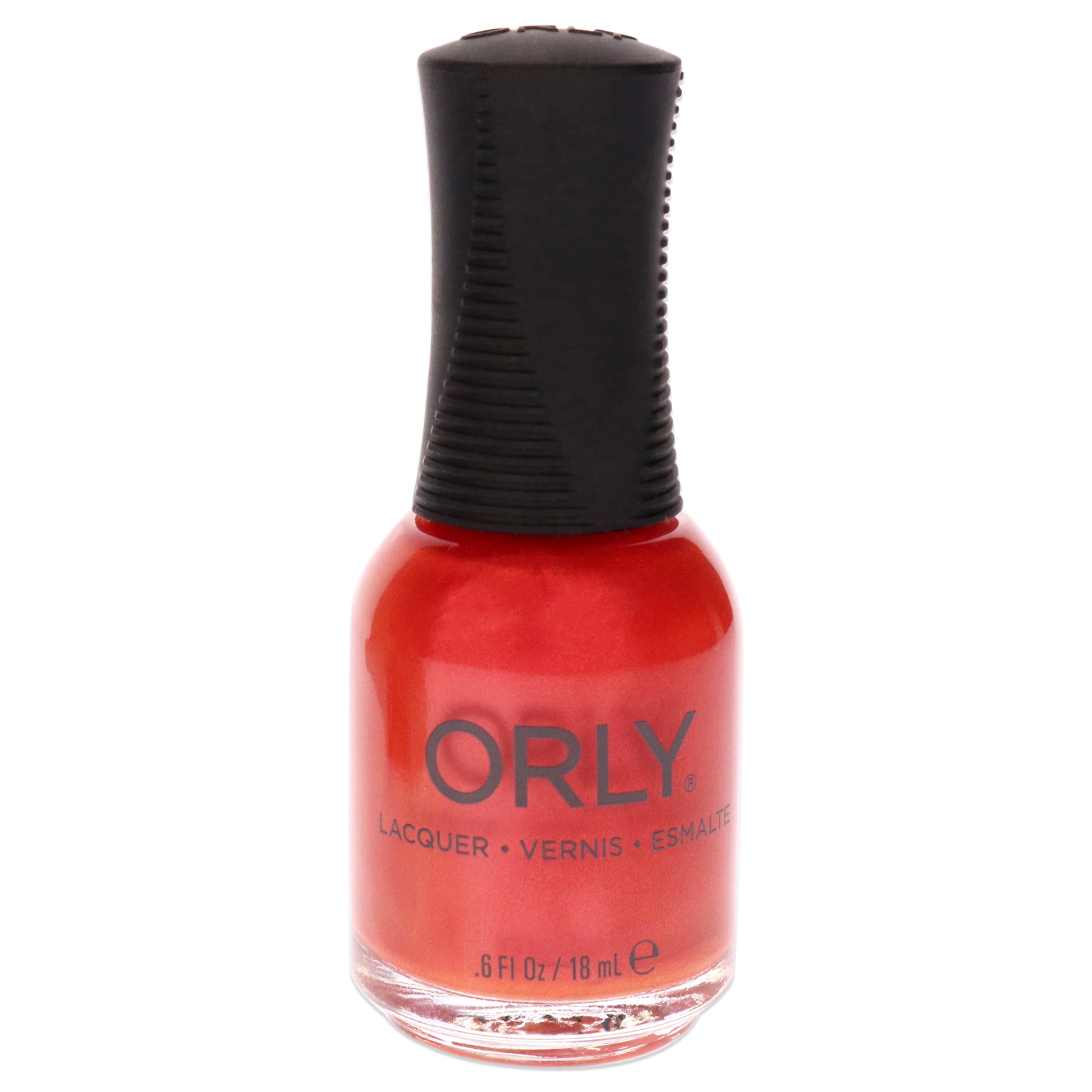 Orly Nail Lacquer