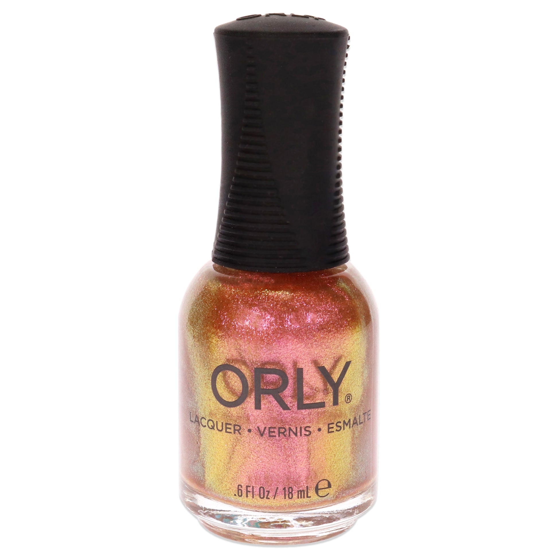 Orly Nail Lacquer