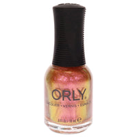 Orly Nail Lacquer