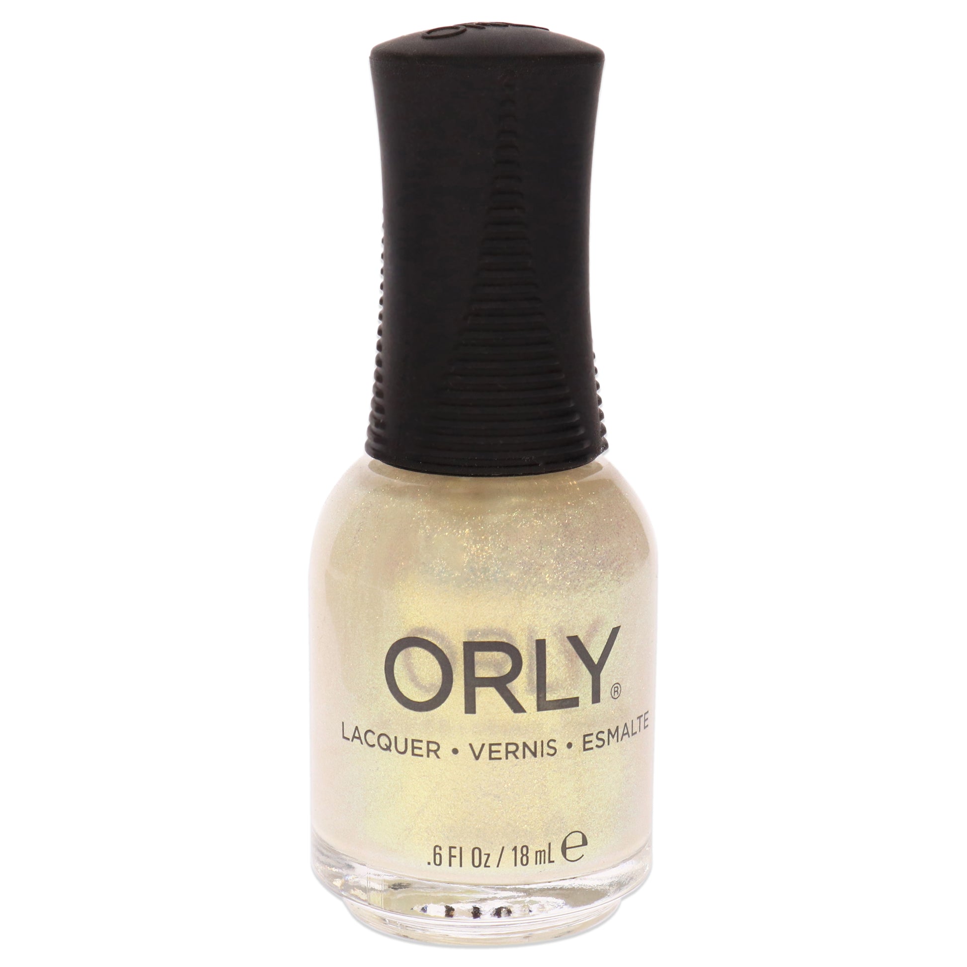 Orly Nail Lacquer
