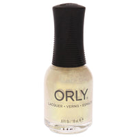 Orly Nail Lacquer