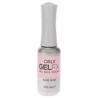 Orly Gel Fx Gel Nail Color
