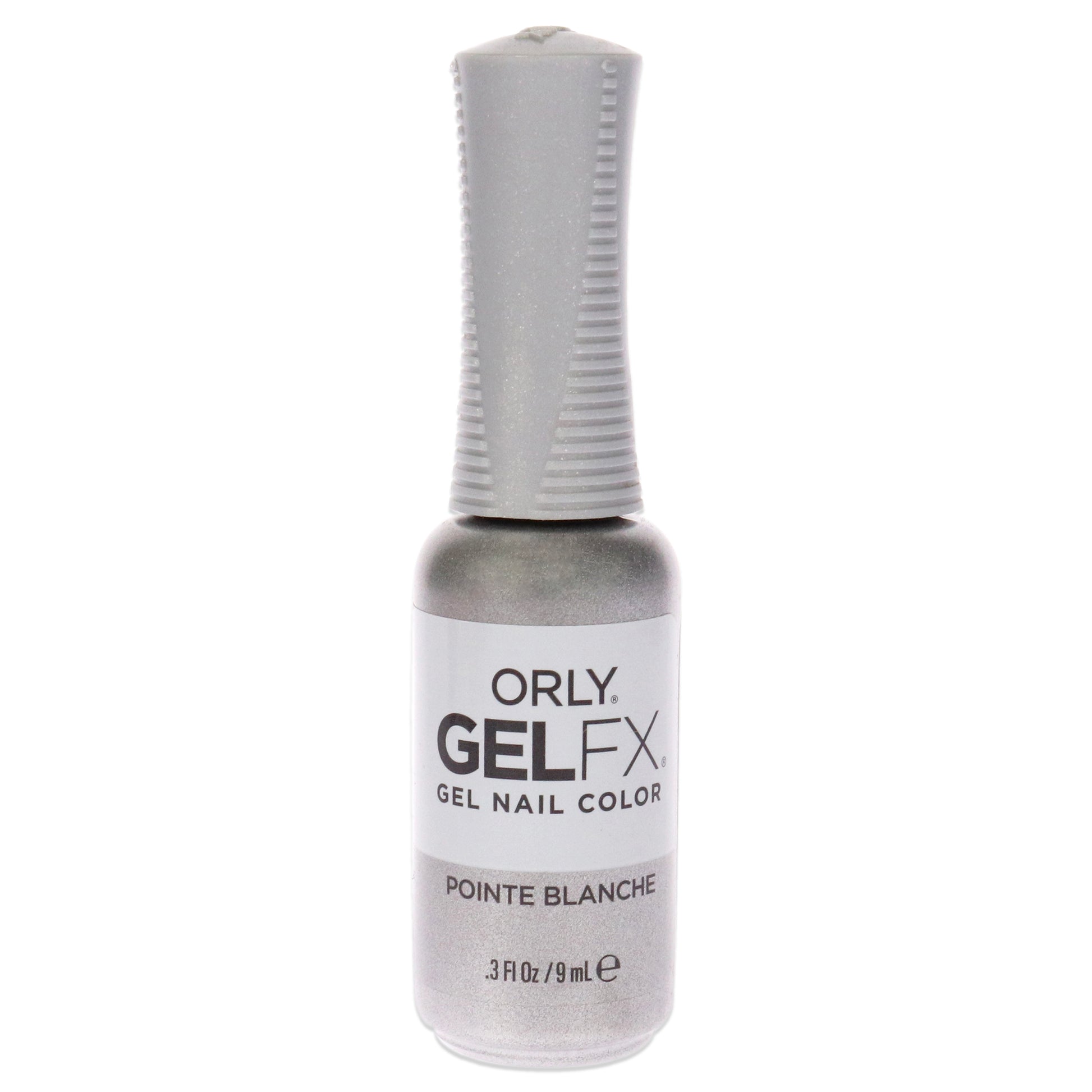 Orly Gel Fx Gel Nail Color
