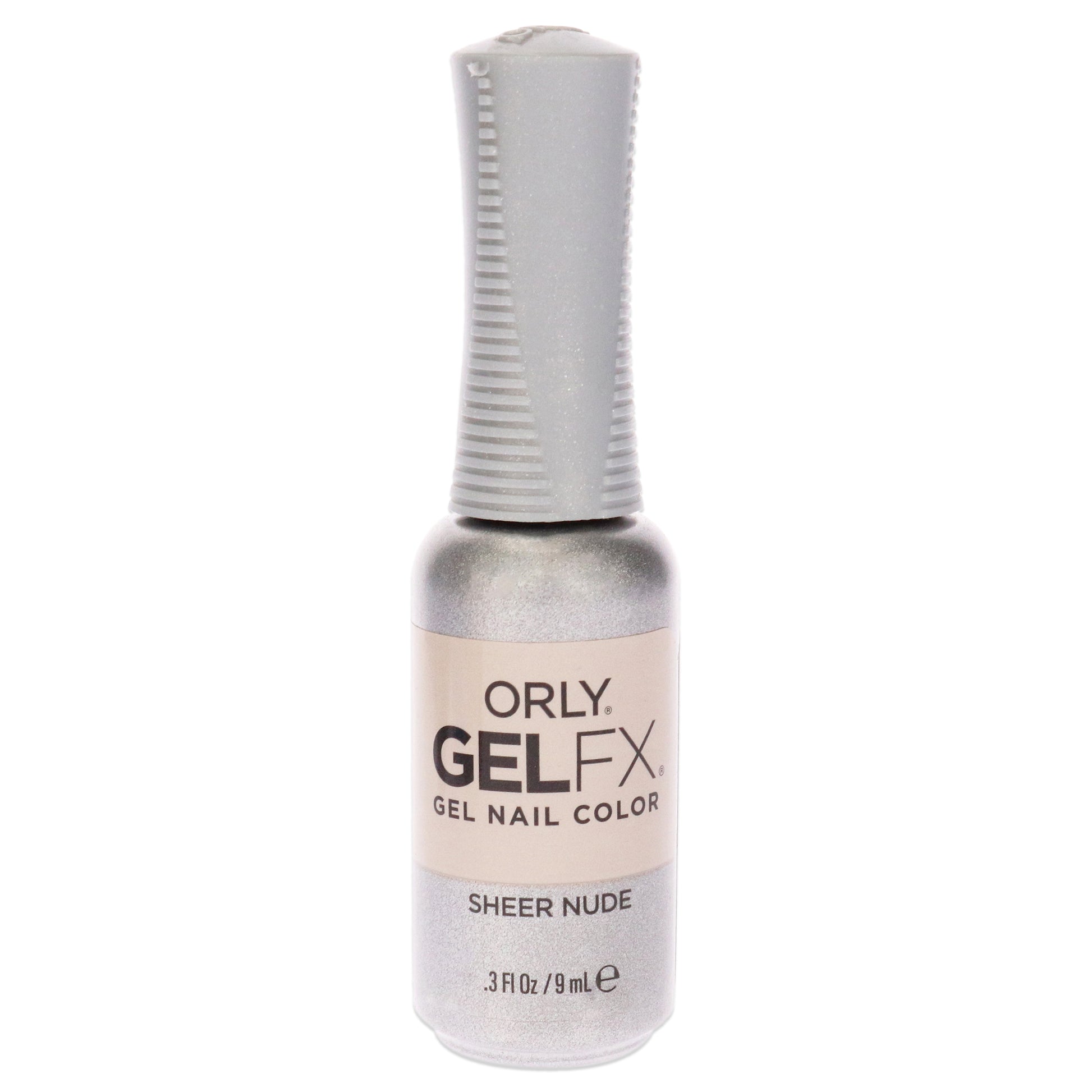 Orly Gel Fx Gel Nail Color