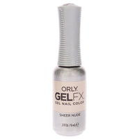 Orly Gel Fx Gel Nail Color