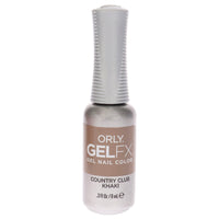 Orly Gel Fx Gel Nail Color