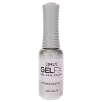 Orly Gel Fx Gel Nail Color