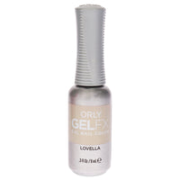 Orly Gel Fx Gel Nail Color