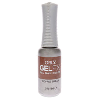 Orly Gel Fx Gel Nail Color