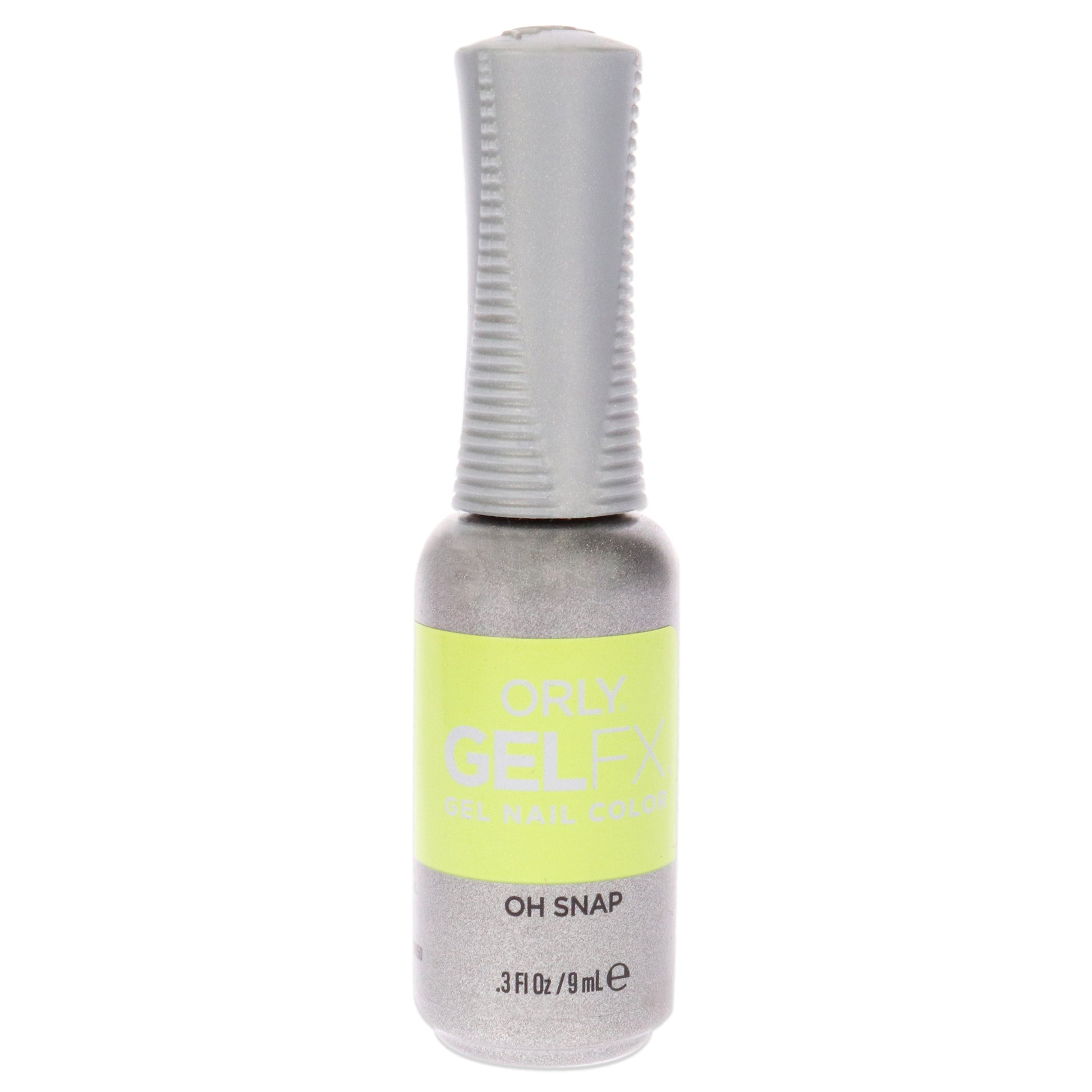 Orly Gel Fx Gel Nail Color