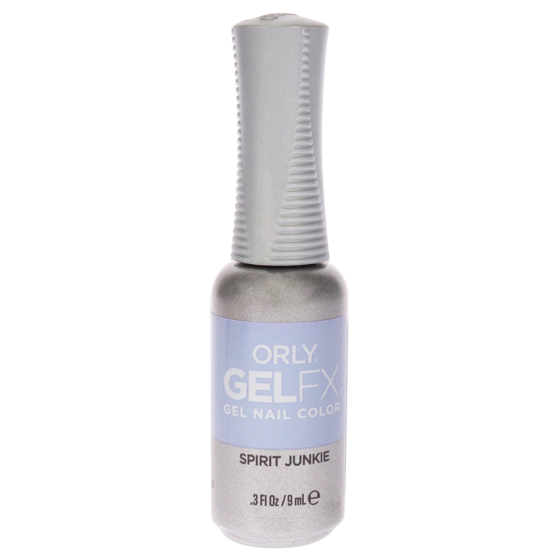 Orly Gel Fx Gel Nail Color