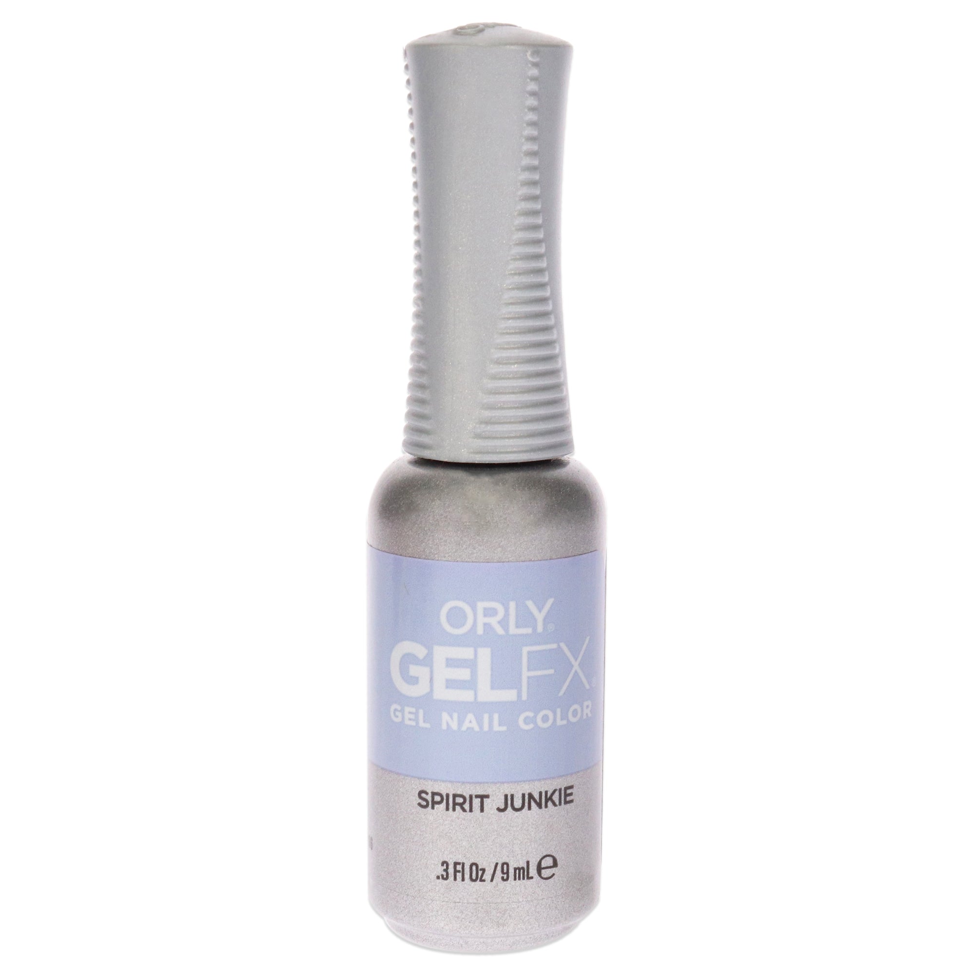 Gel Fx Gel Nail Color - 3000016 Spirit Junkie by Orly for Women - 0.3 oz Nail Polish