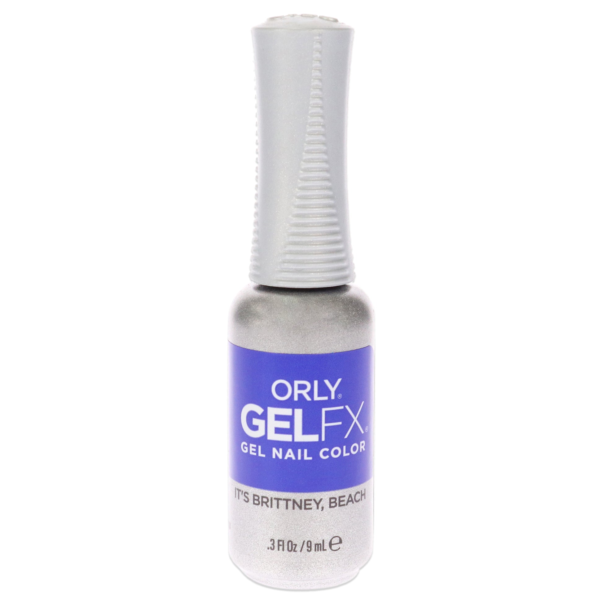 Orly Gel Fx Gel Nail Color