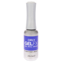 Orly Gel Fx Gel Nail Color