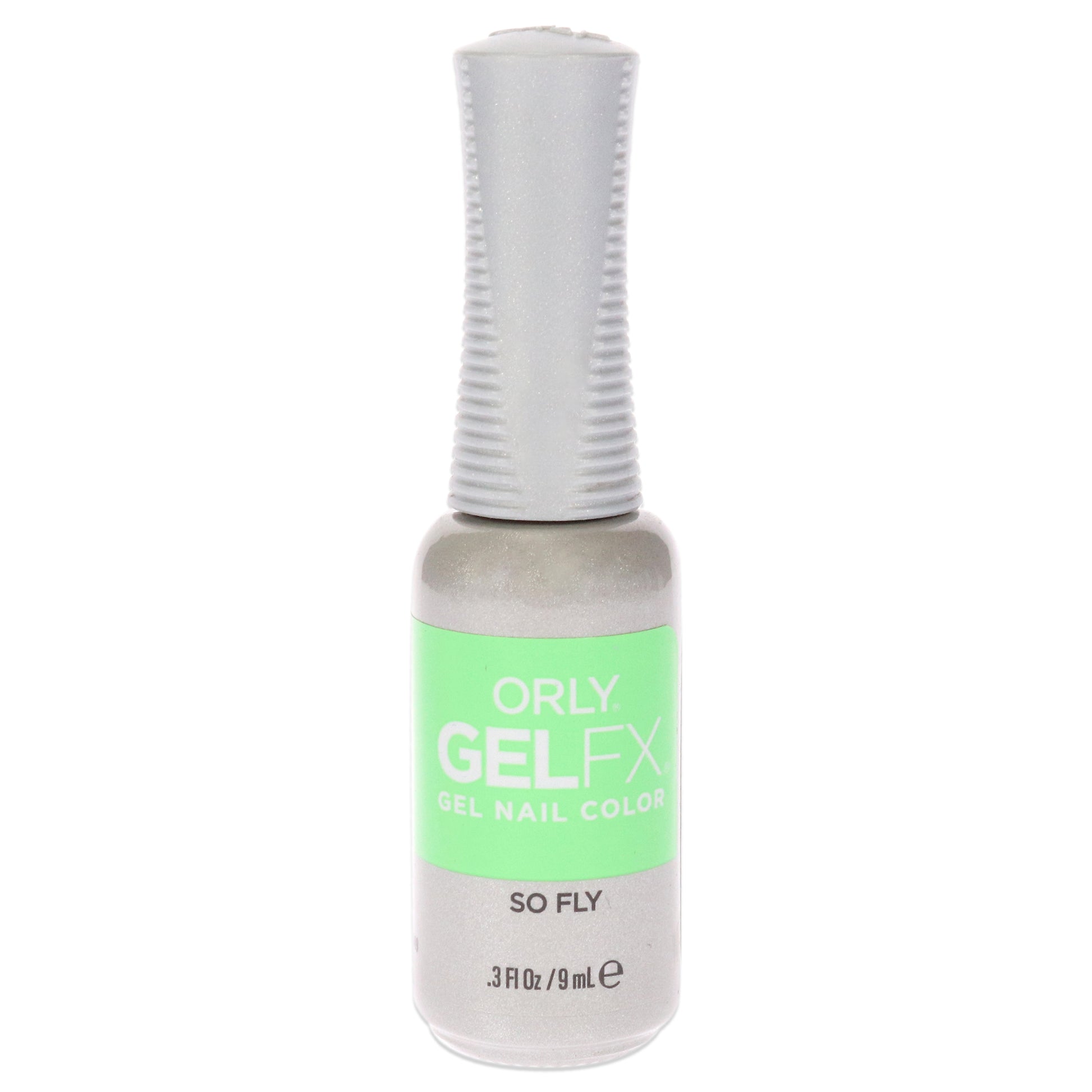 Orly Gel Fx Gel Nail Color