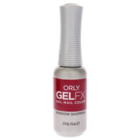 Orly Gel Fx Gel Nail Color