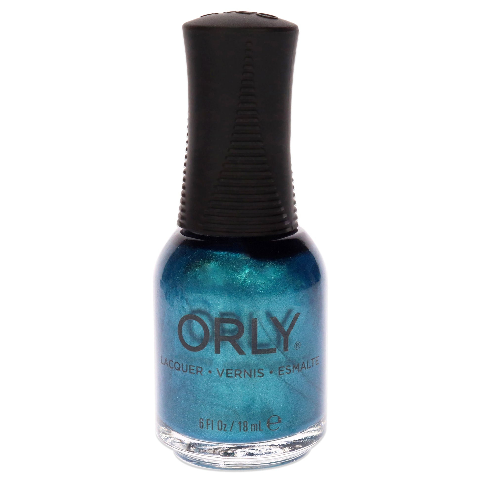 Orly Nail Lacquer