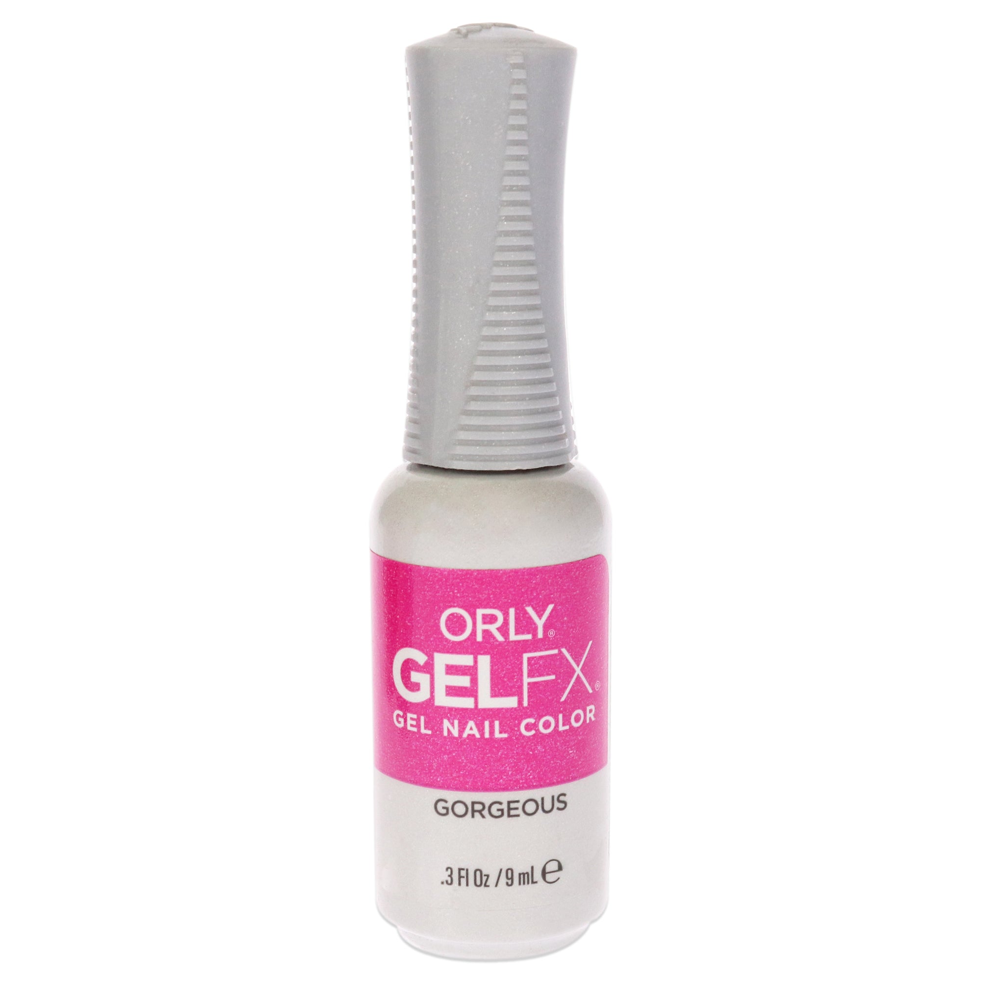 Gel Fx Gel Nail Color - 30131 Gorgeous by Orly for Women - 0.3 oz Nail Polish