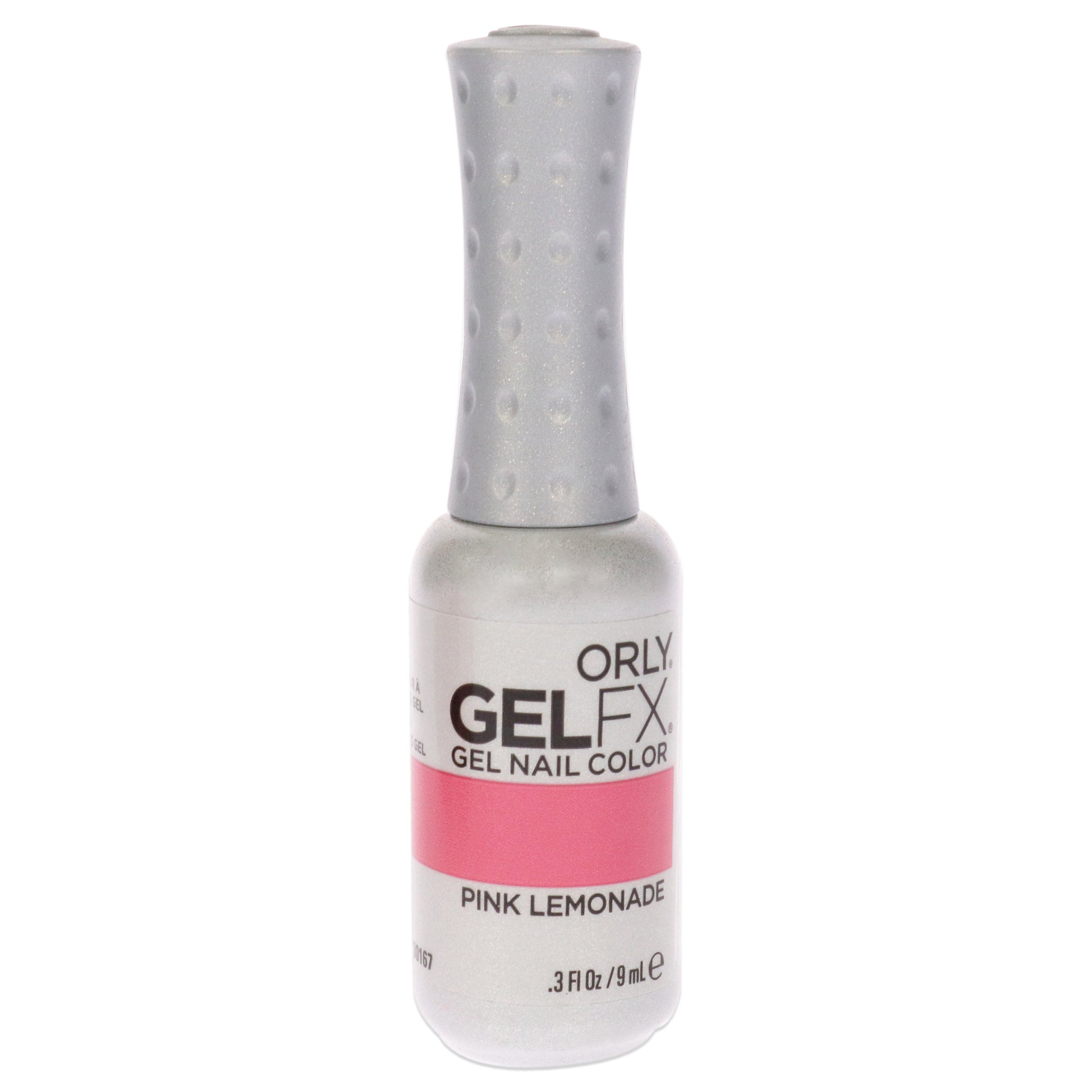 Orly Gel Fx Gel Nail Color