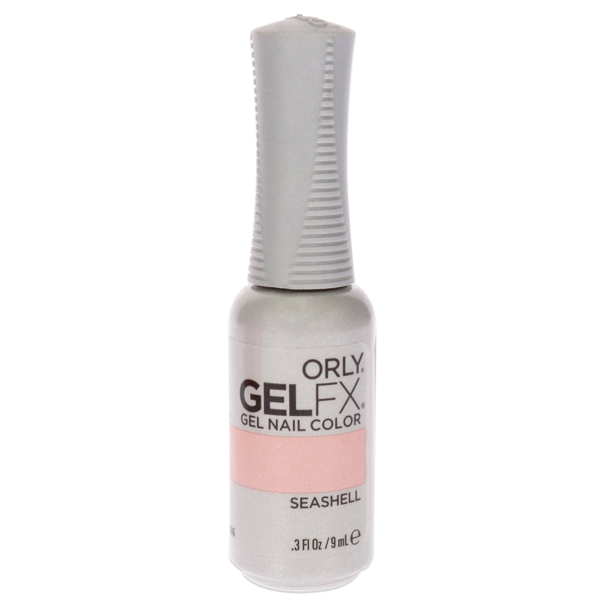 Orly Gel Fx Gel Nail Color