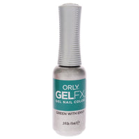 Orly Gel Fx Gel Nail Color