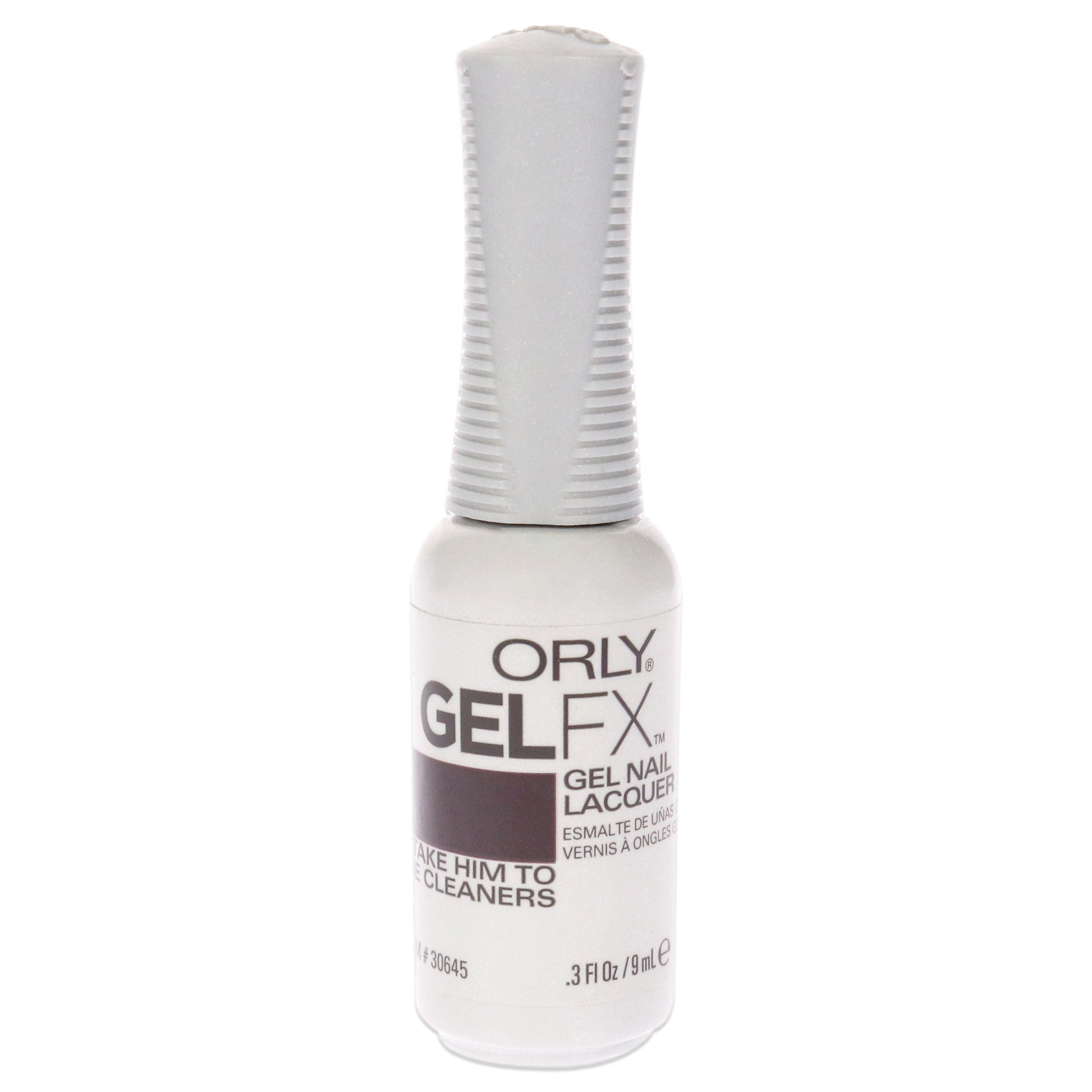 Orly Gel Fx Gel Nail Color