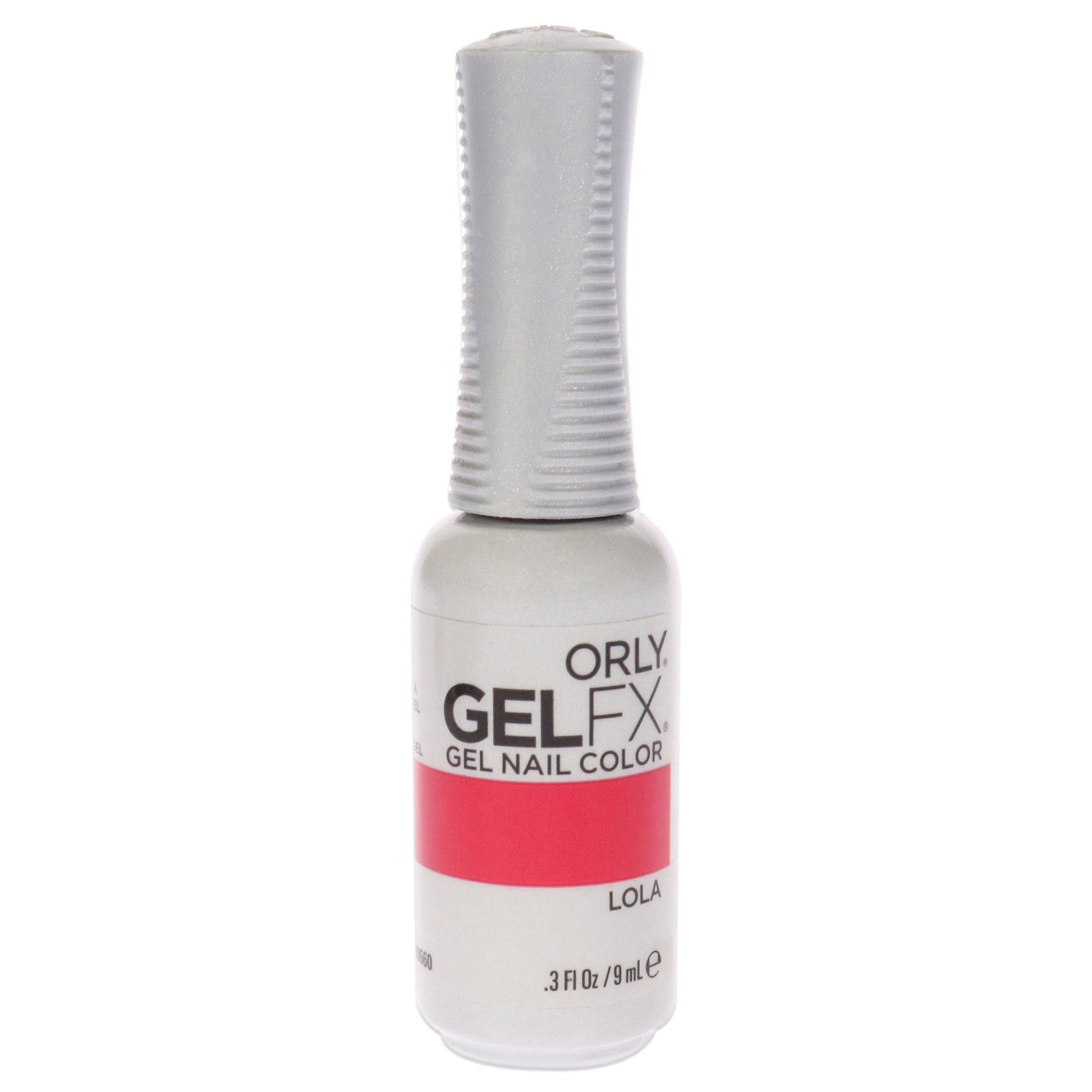 Orly Gel Fx Gel Nail Color
