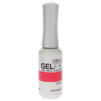 Orly Gel Fx Gel Nail Color