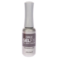 Orly Gel Fx Gel Nail Color