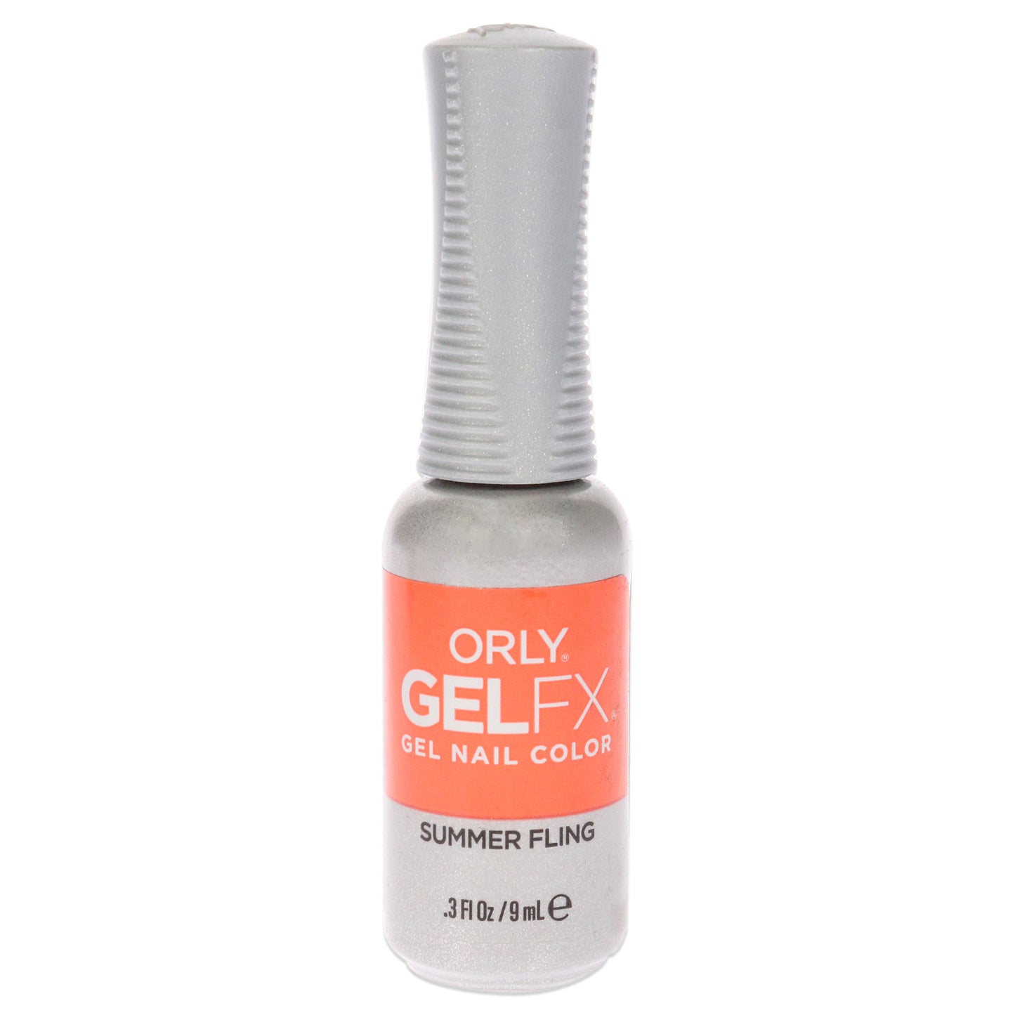 Orly Gel Fx Gel Nail Color