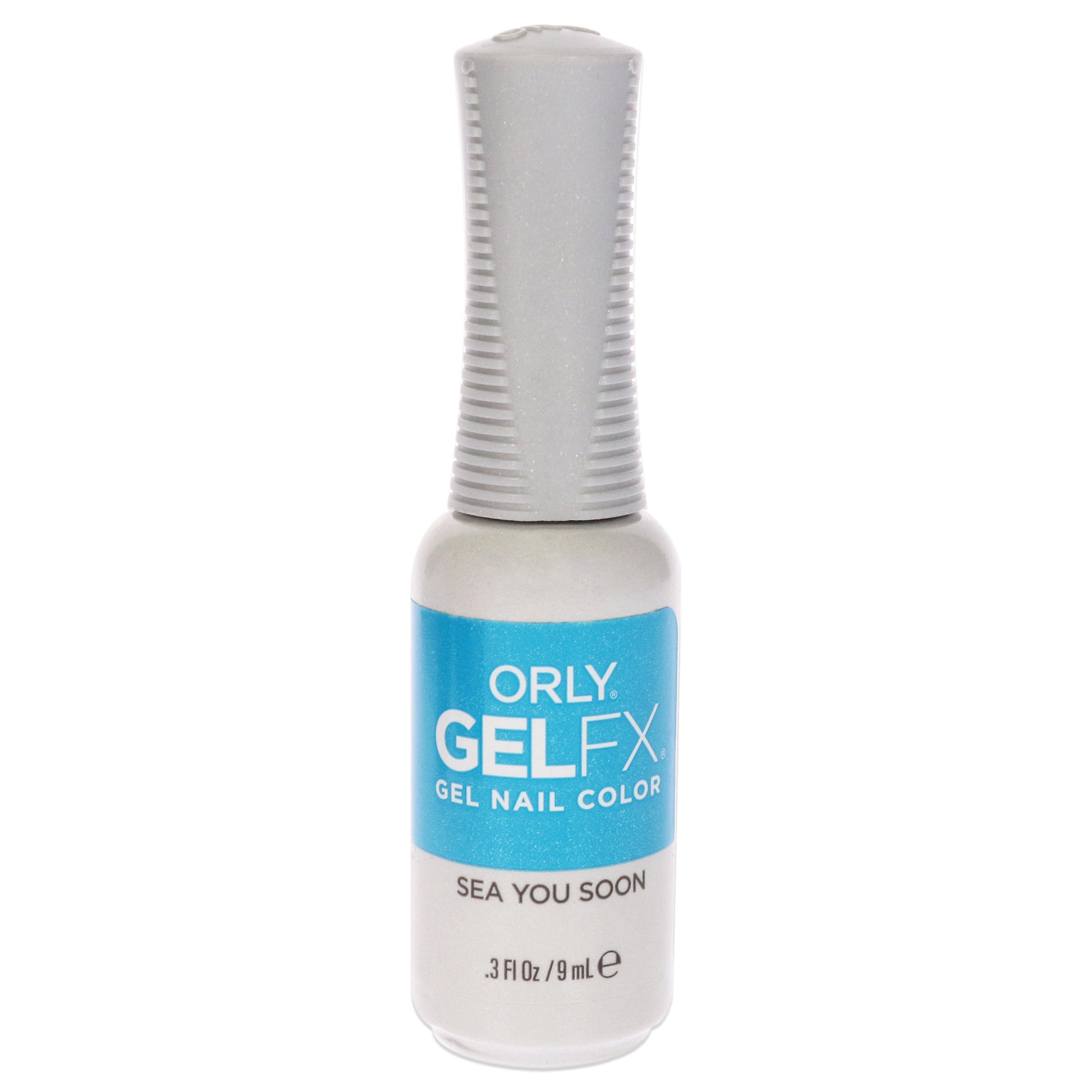 Orly Gel Fx Gel Nail Color