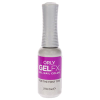 Orly Gel Fx Gel Nail Color