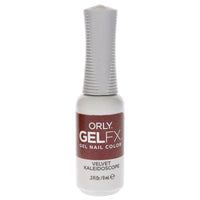 Orly Gel Fx Gel Nail Color