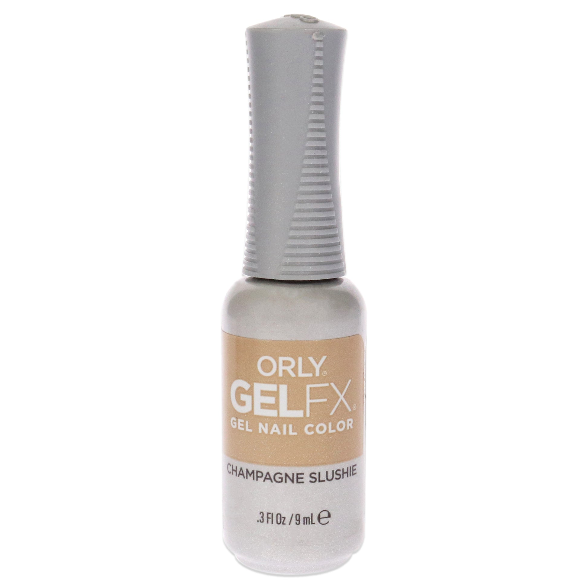 Orly Gel Fx Gel Nail Color