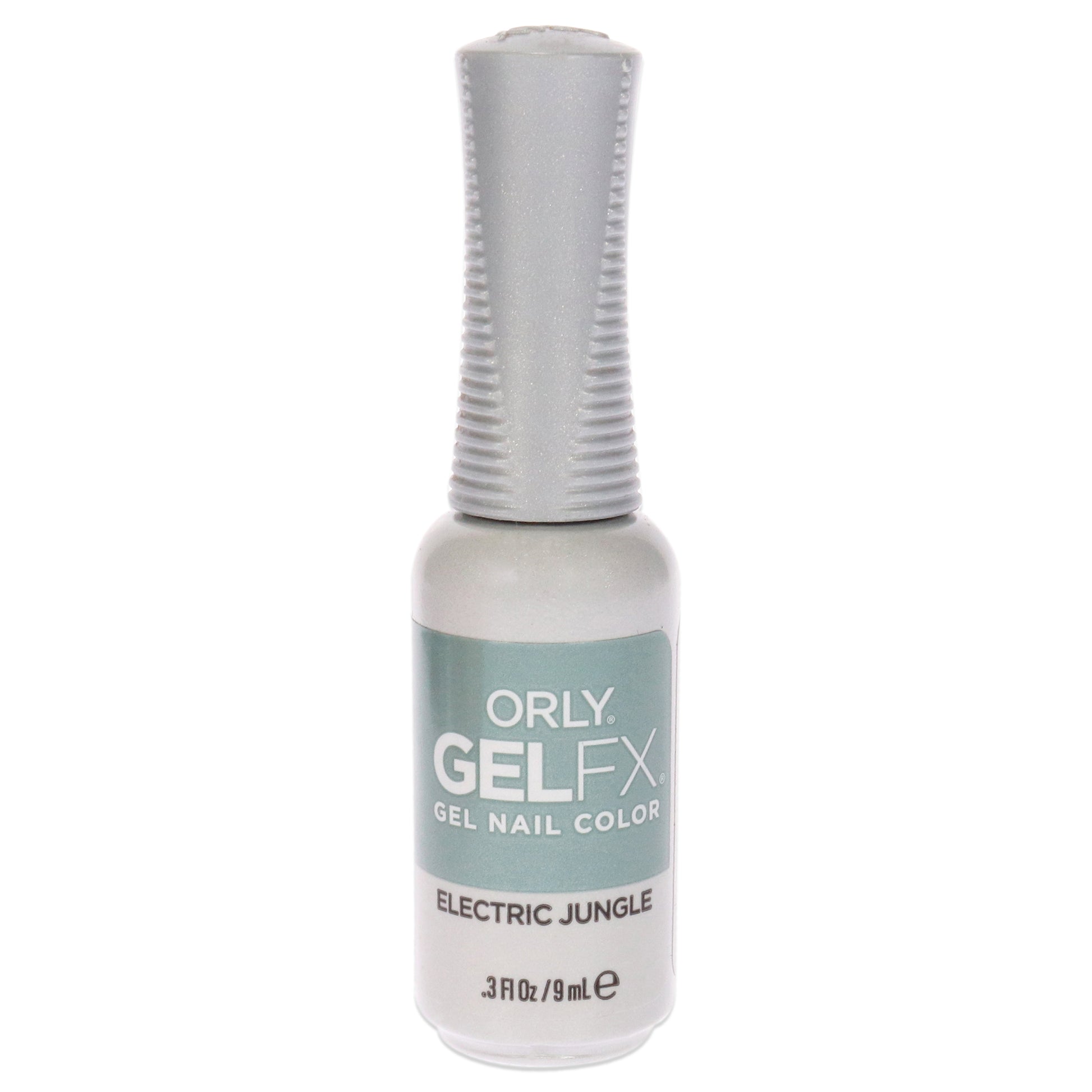 Orly Gel Fx Gel Nail Color