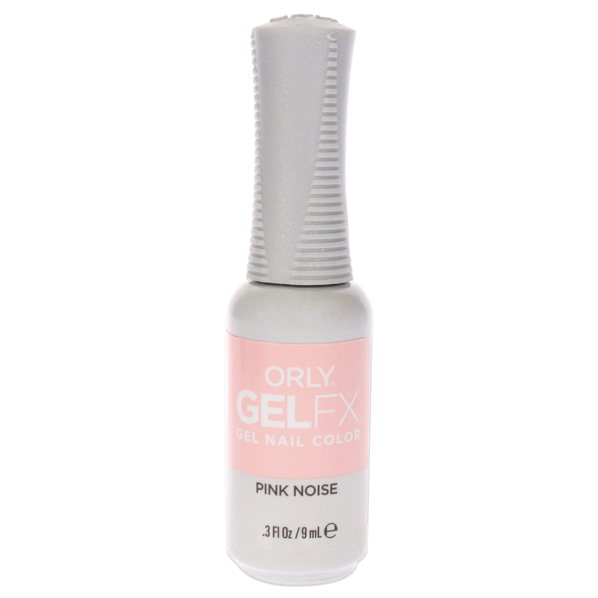 Gel Fx Gel Nail Color - 30972 Pink Noise by Orly for Women - 0.3 oz Nail Polish