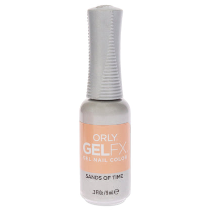 Orly Gel Fx Gel Nail Color
