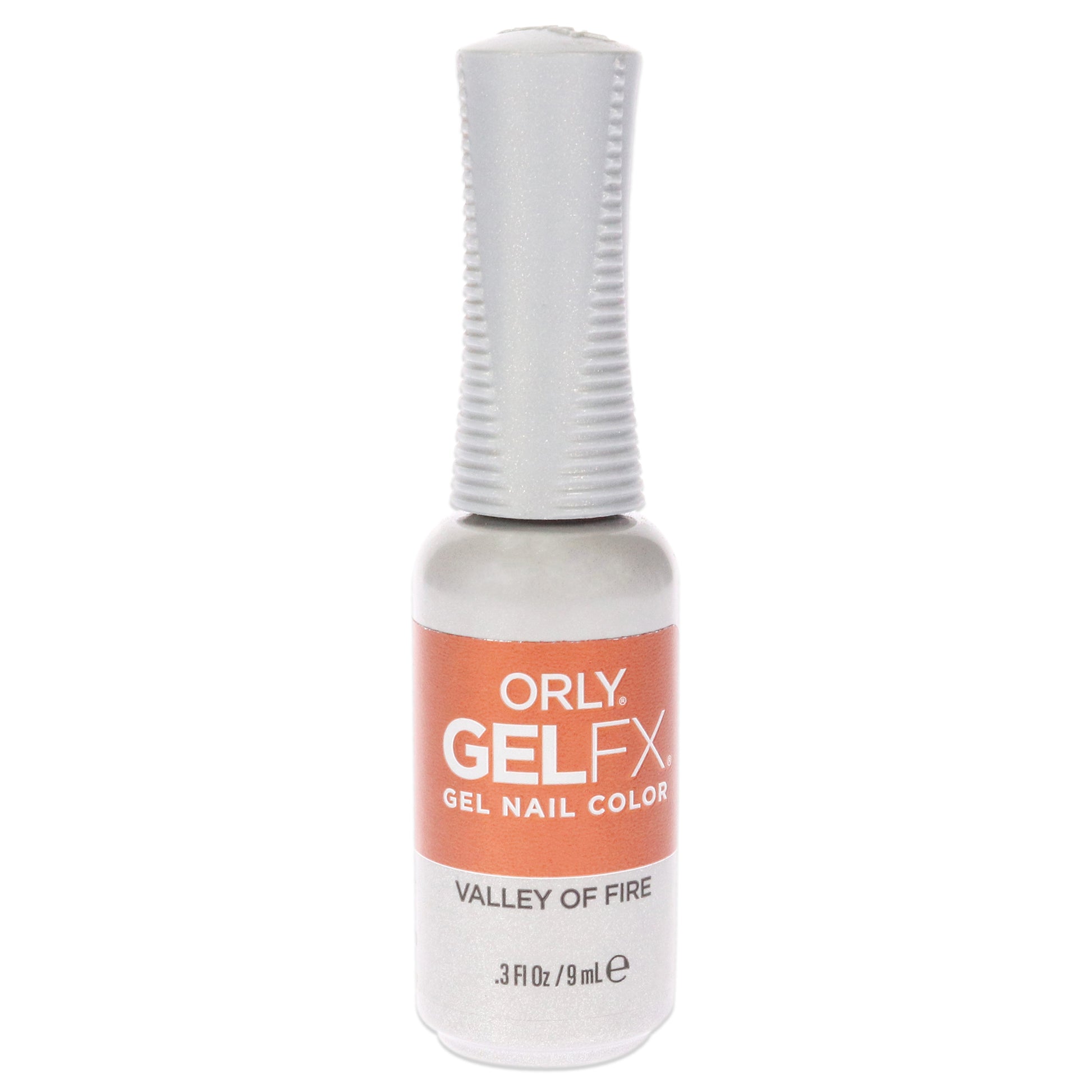 Orly Gel Fx Gel Nail Color