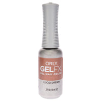 Orly Gel Fx Gel Nail Color