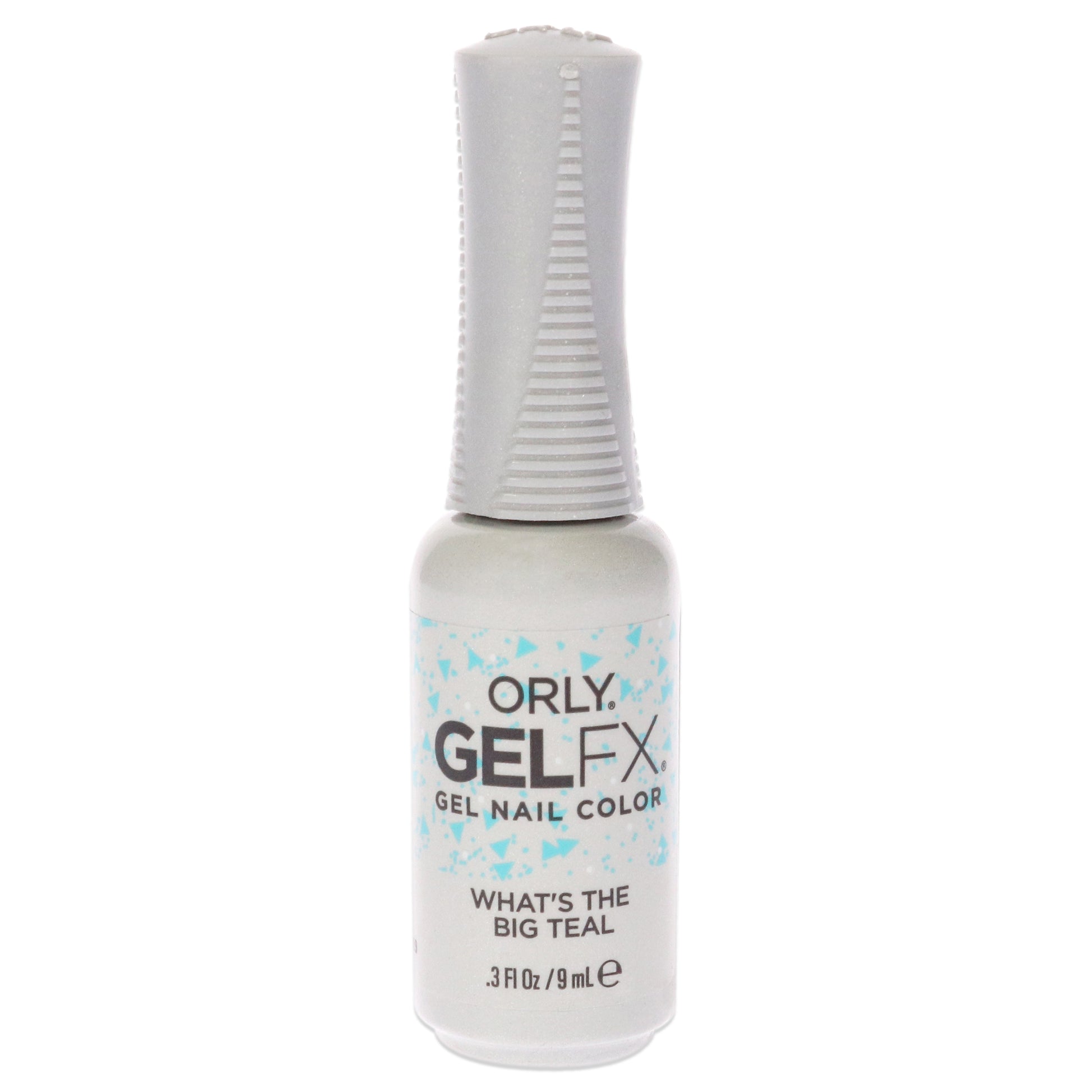 Orly Gel Fx Gel Nail Color