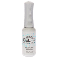 Orly Gel Fx Gel Nail Color