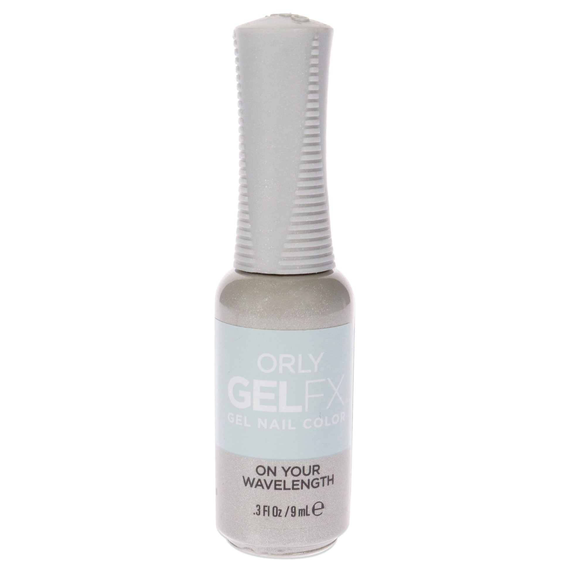 Orly Gel Fx Gel Nail Color