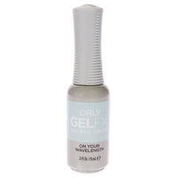 Orly Gel Fx Gel Nail Color