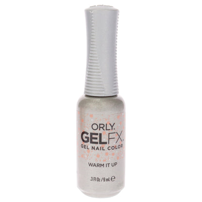 Orly Gel Fx Gel Nail Color