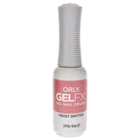 Orly Gel Fx Gel Nail Color