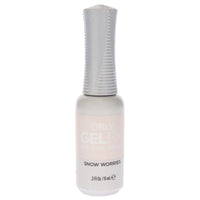 Orly Gel Fx Gel Nail Color