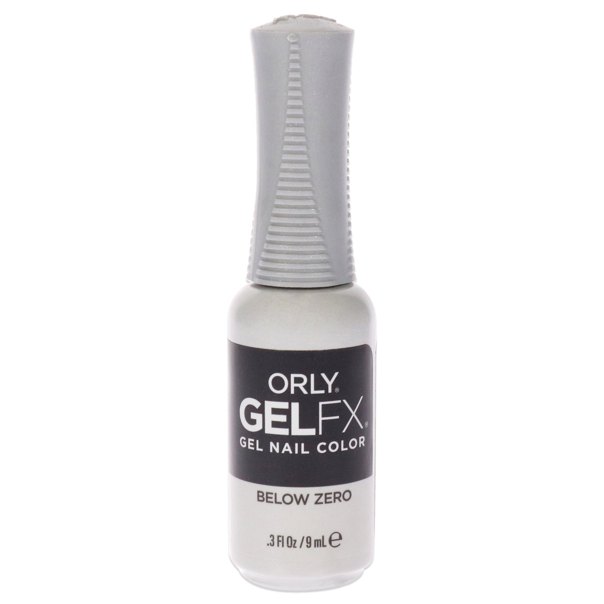 Orly Gel Fx Gel Nail Color