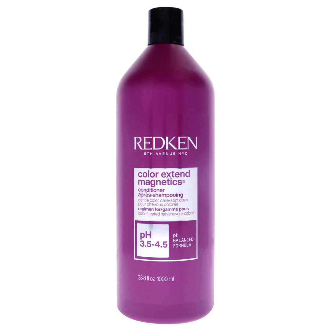 Redken Color Extend Magnetics Conditioner-NP